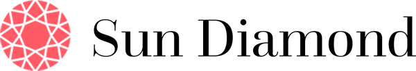 Sun Diamond Logo