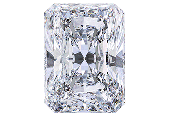 Radiant Shape Diamond